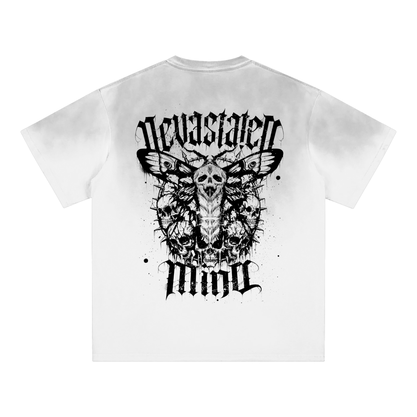 ABYSSMOTH T-SHIRT