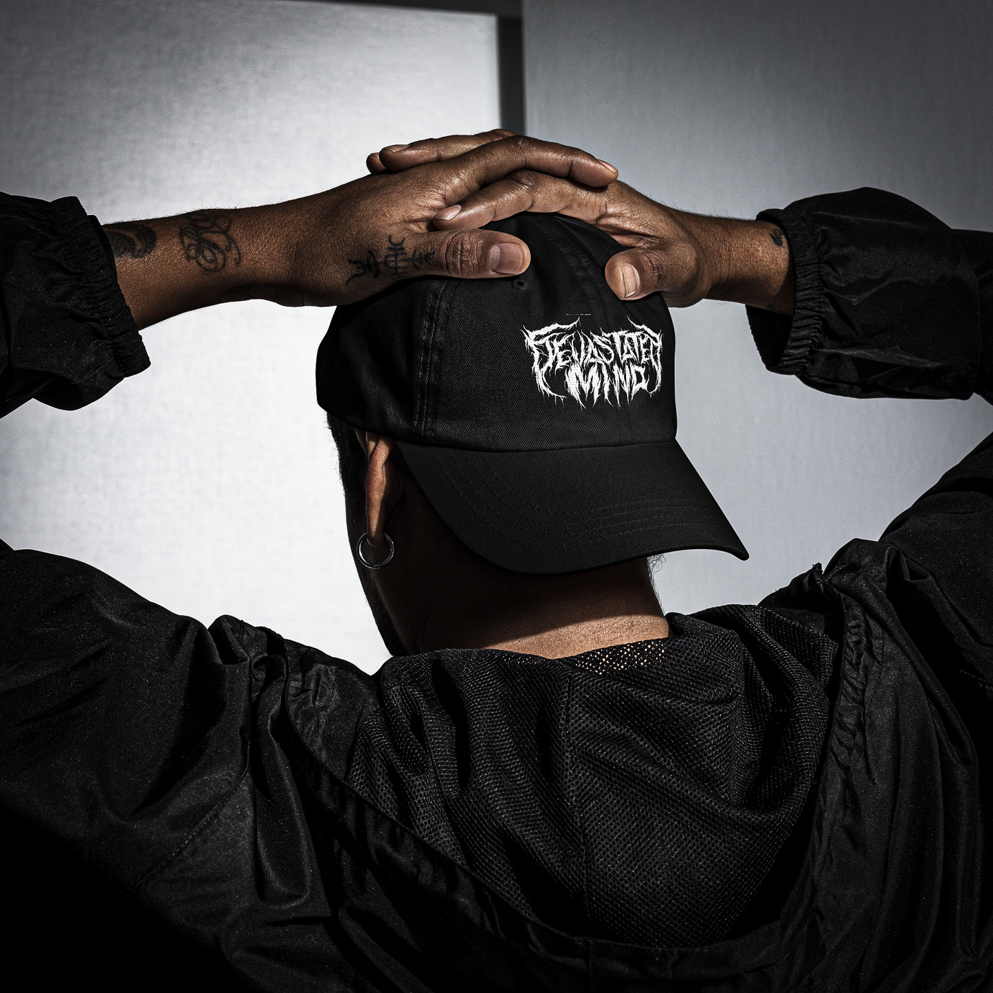 DEVASTATEDMIND DAD CAP