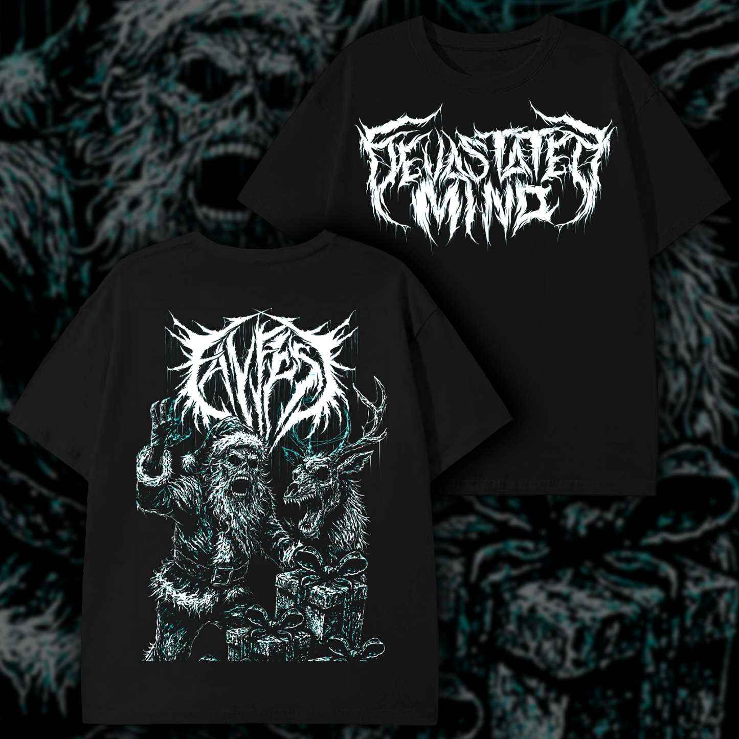 OFFICIAL FAYFEST SHIRT