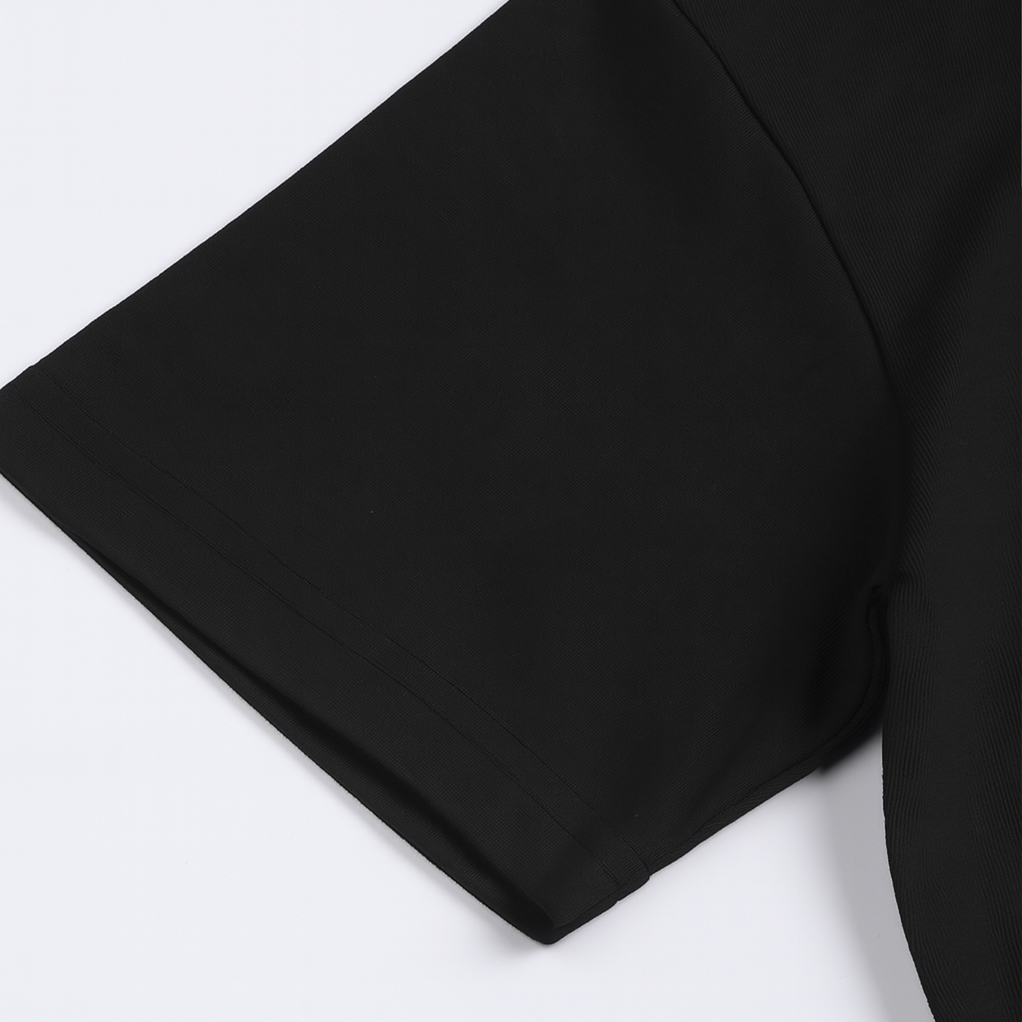 BEYOND THE ORDINARY T-SHIRT (Black)