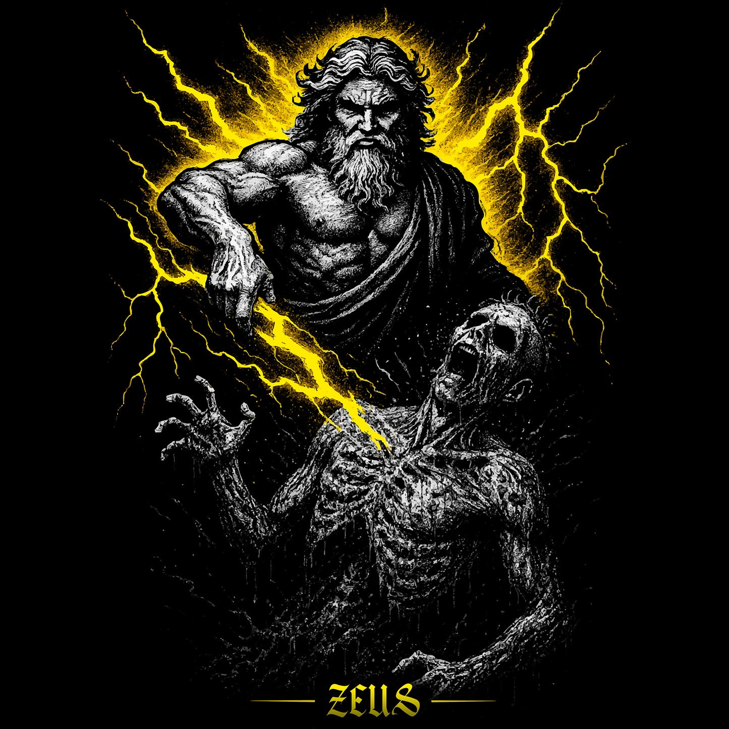 ZEUS