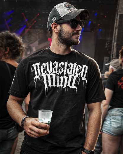 BLOODY MARY T-SHIRT