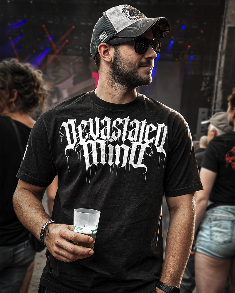 BLOODY MARY T-SHIRT