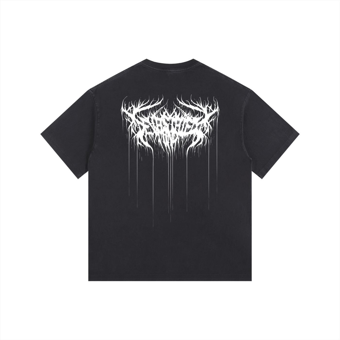 SPINELEECH T-SHIRT