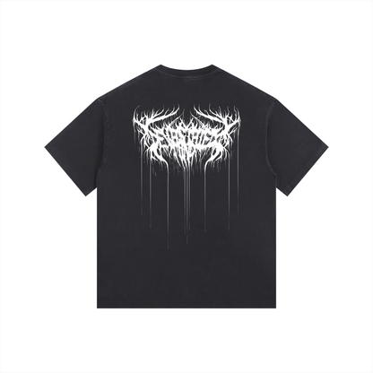 SPINELEECH T-SHIRT