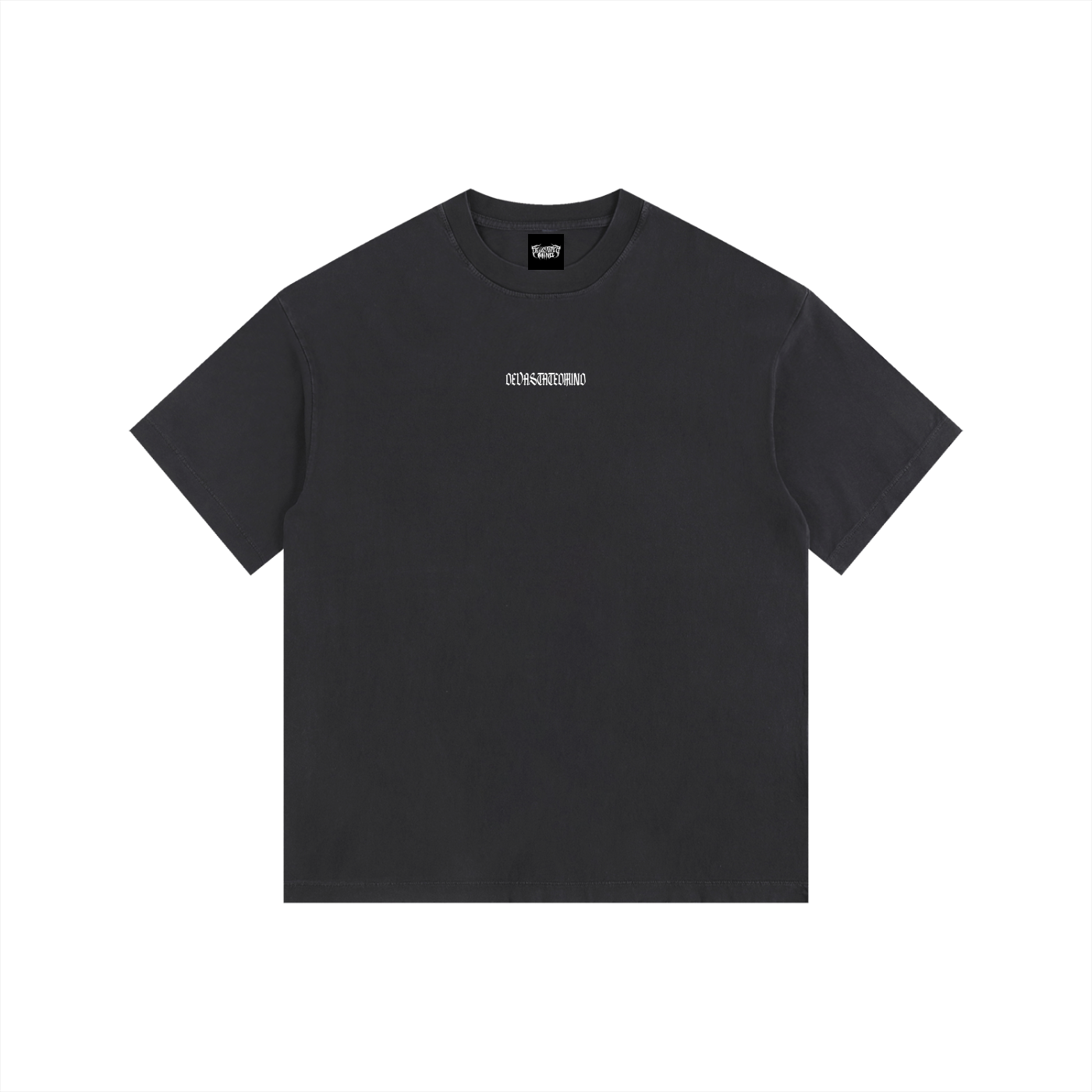 SPINELEECH T-SHIRT