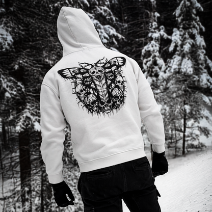 ABYSSMOTH HOODIE