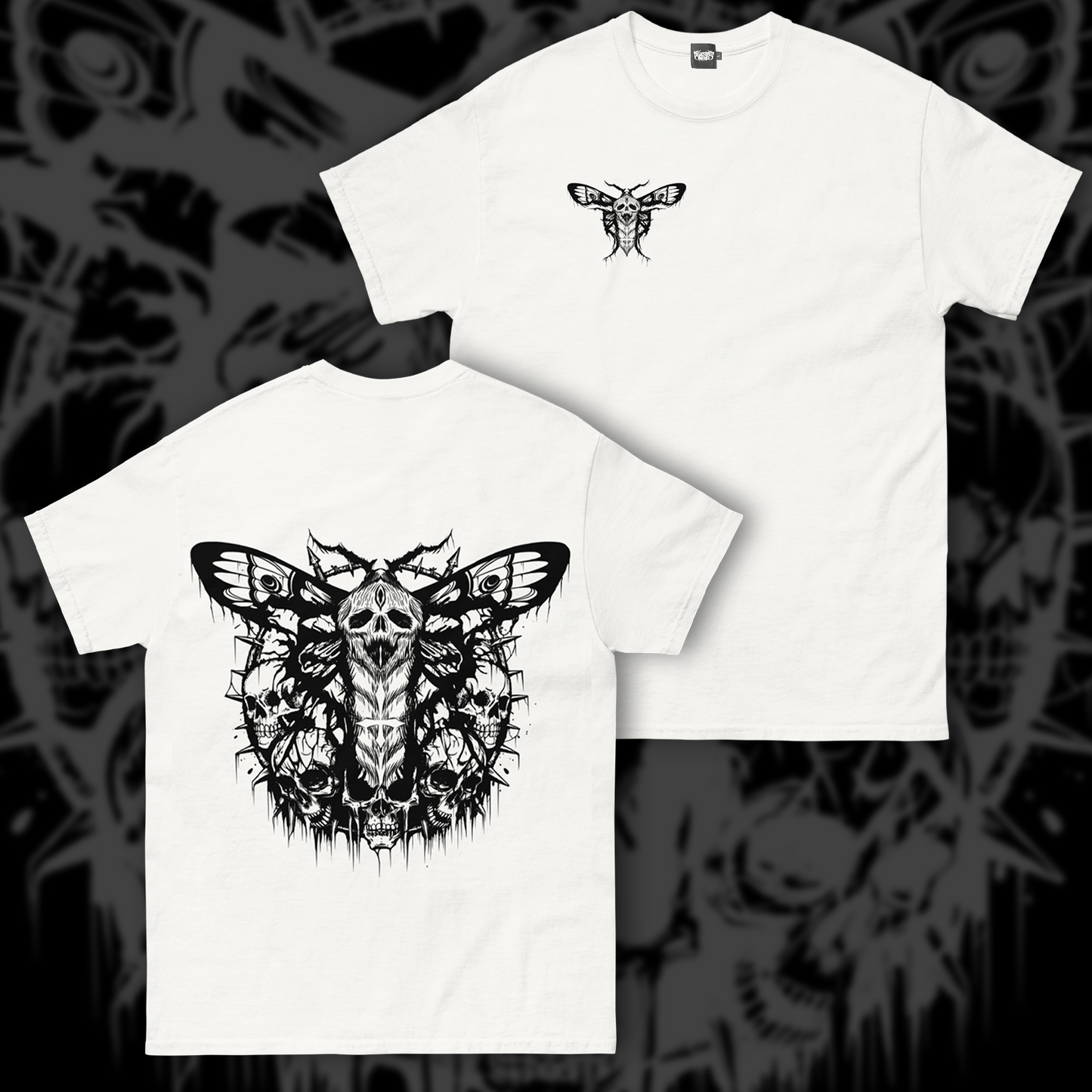 ABYSSMOTH T-SHIRT