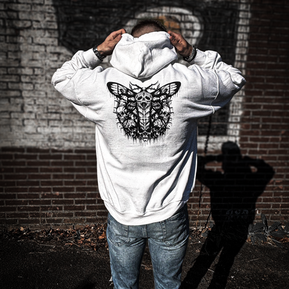 ABYSSMOTH HOODIE
