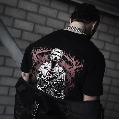 BLOODBOUND TYRANT T-SHIRT