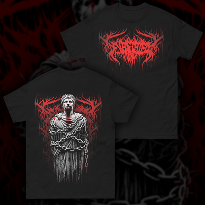 BLOODBOUND TYRANT T-SHIRT