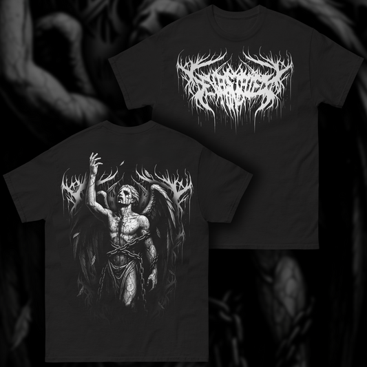 CHAINBOUND SERAPH T-SHIRT