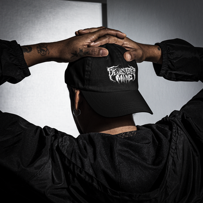DEVASTATEDMIND DAD CAP
