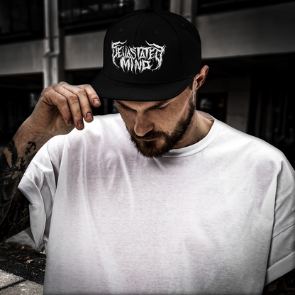 DEVASTATEDMIND SNAPBACK