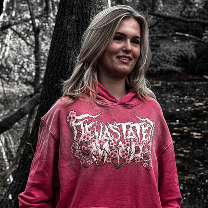 SAKURA NO SHI HOODIE