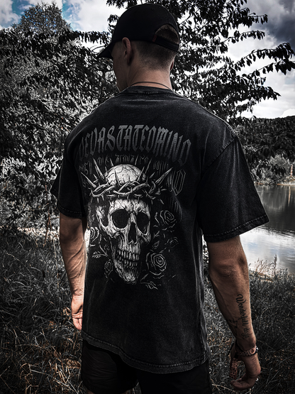 INVAIN T-Shirt (oversized)