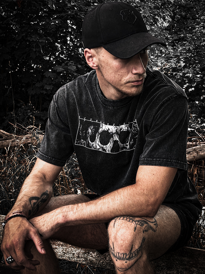 INVAIN T-Shirt (oversized)
