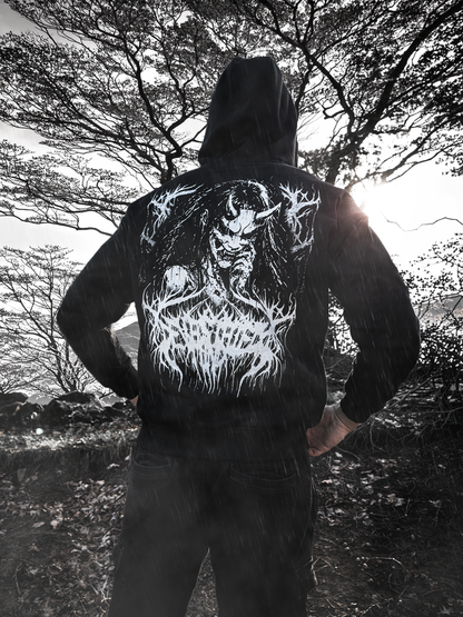 ONI ZIP UP