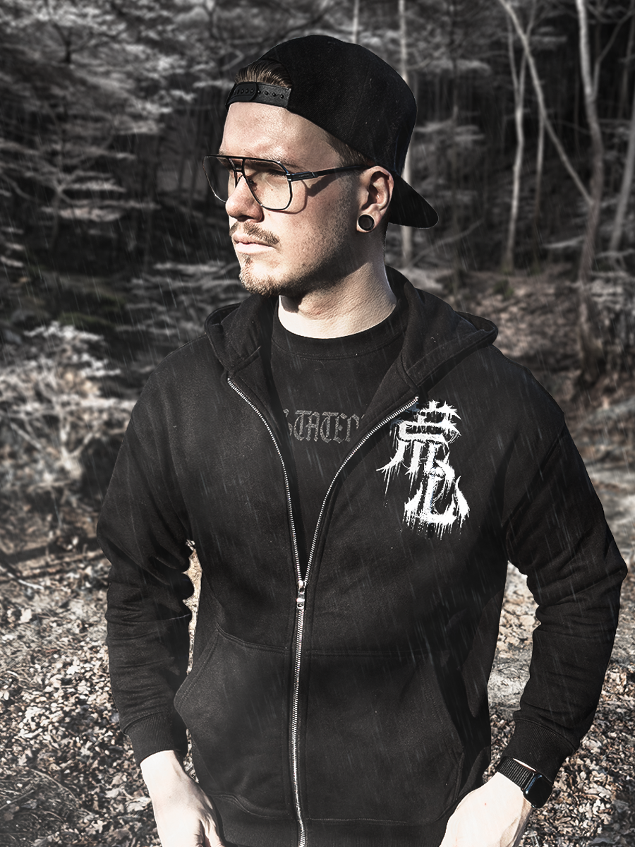 ONI ZIP UP
