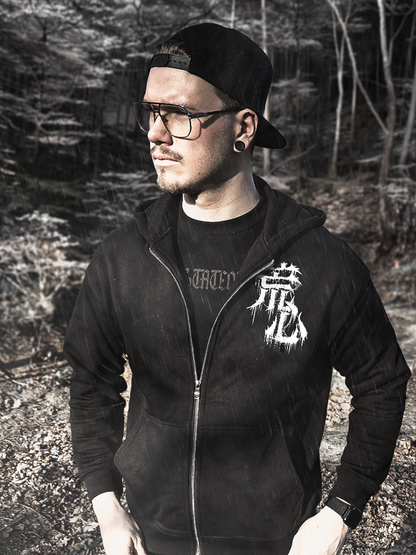 ONI ZIP UP