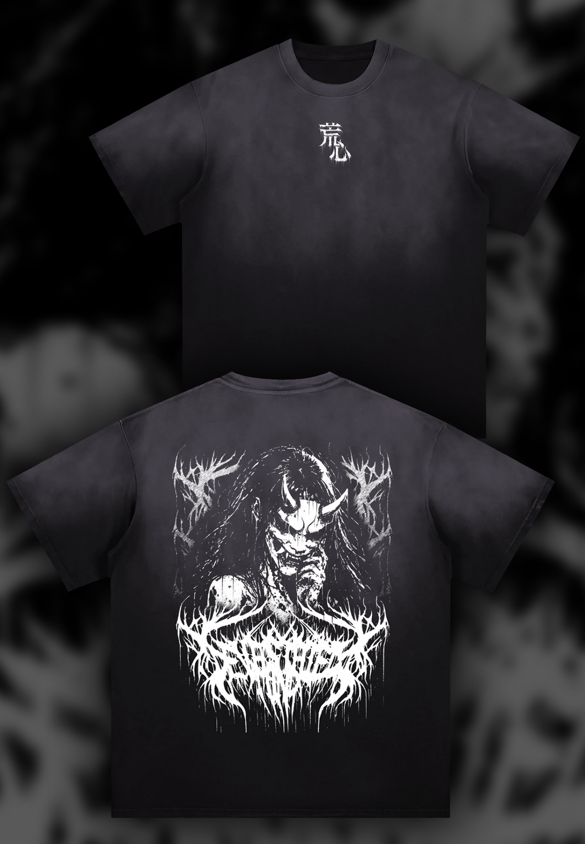 ONI T-SHIRT