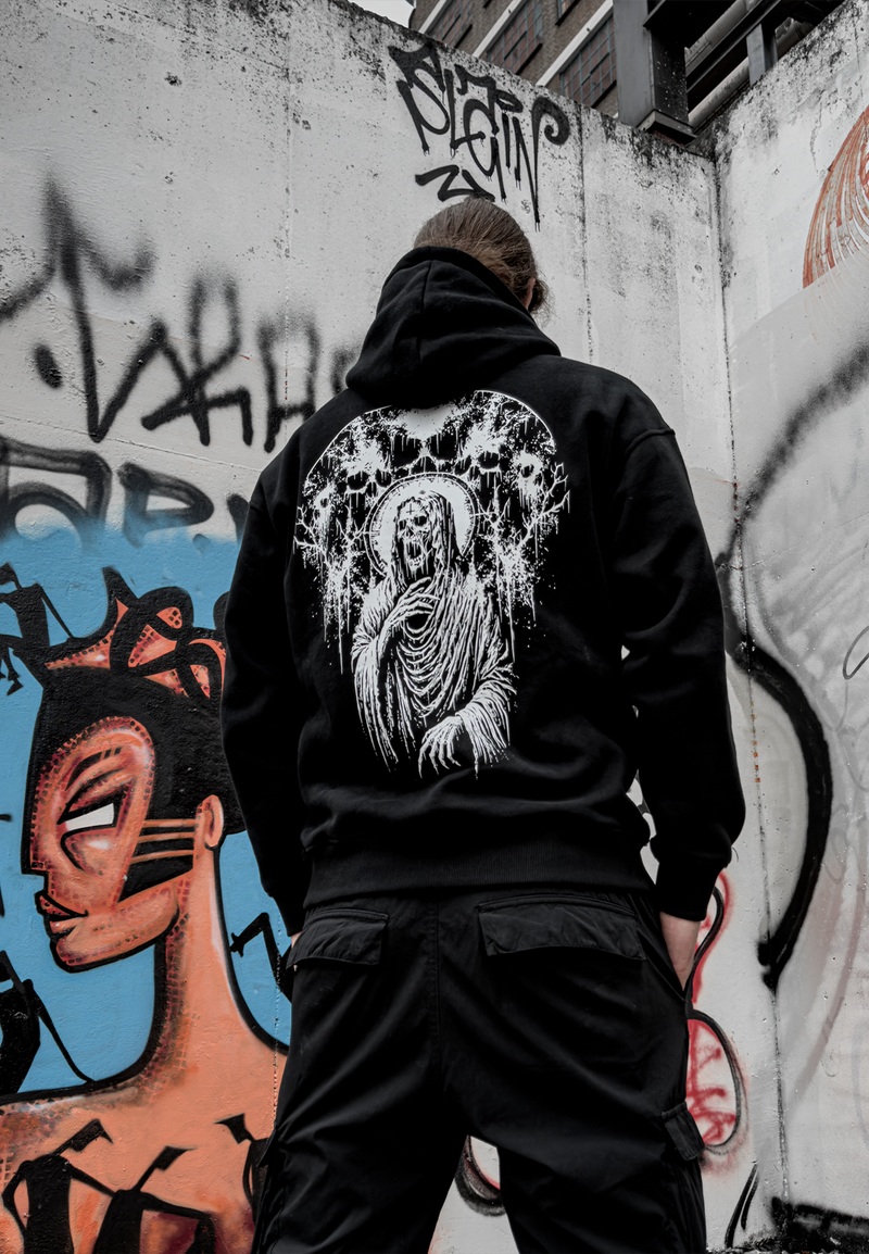 RELIC OF DECAY HOODIE