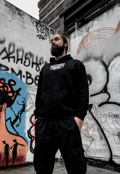 RELIC OF DECAY HOODIE