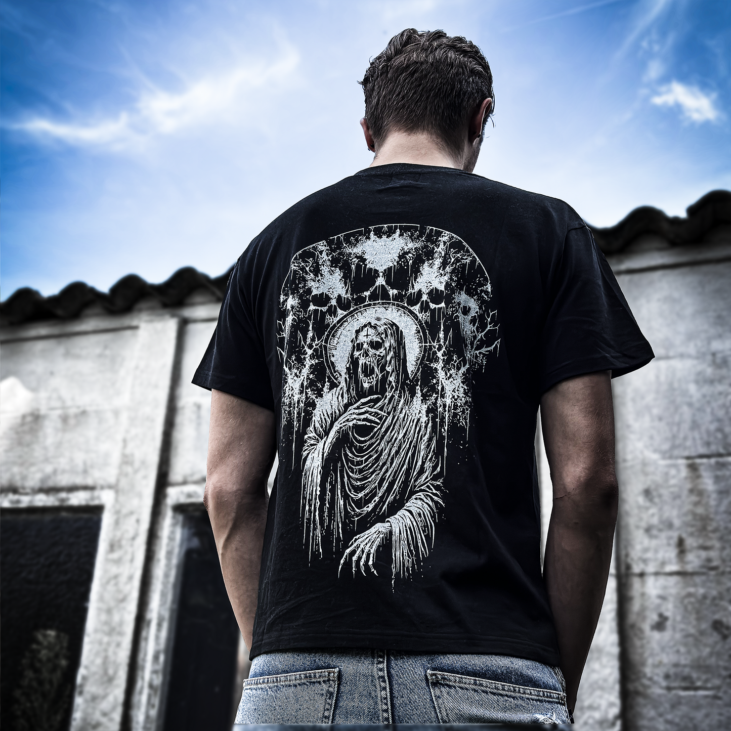 RELIC OF DECAY T-SHIRT
