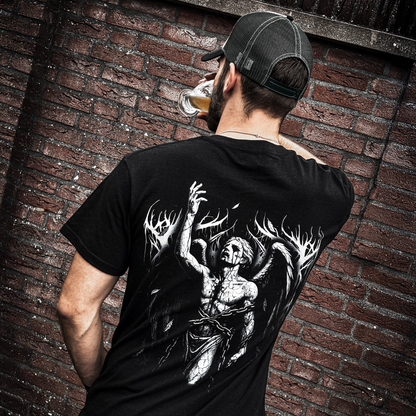 CHAINBOUND SERAPH T-SHIRT