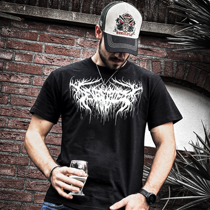 CHAINBOUND SERAPH T-SHIRT