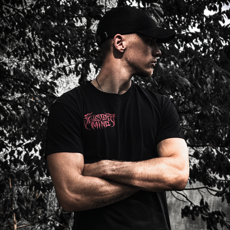 TILL DEATH T-SHIRT