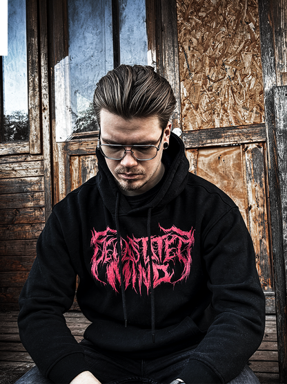 TILL DEATH HOODIE