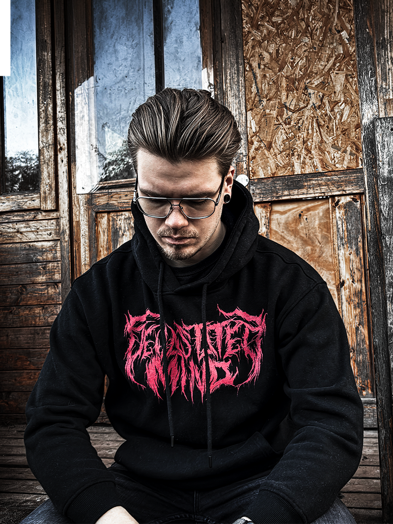 TILL DEATH HOODIE