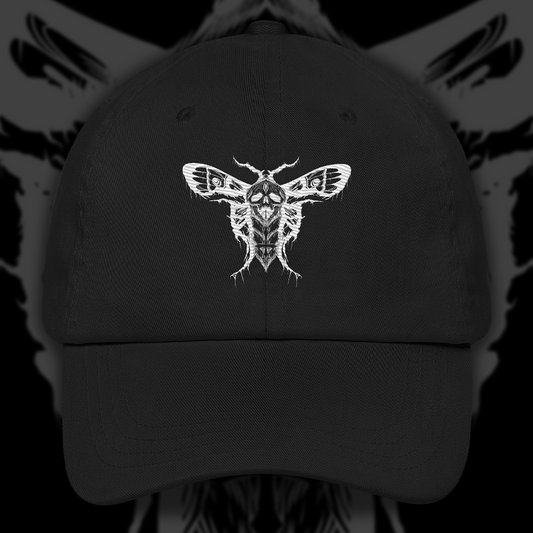 ABYSSMOTH DAD HAT