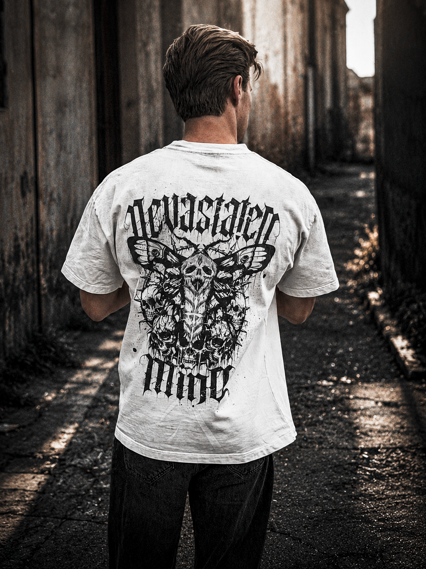 ABYSSMOTH T-SHIRT