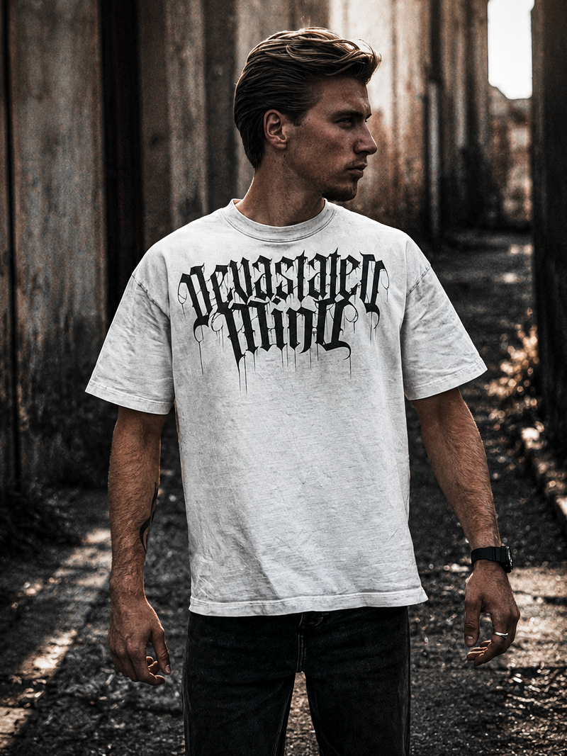 ABYSSMOTH T-SHIRT