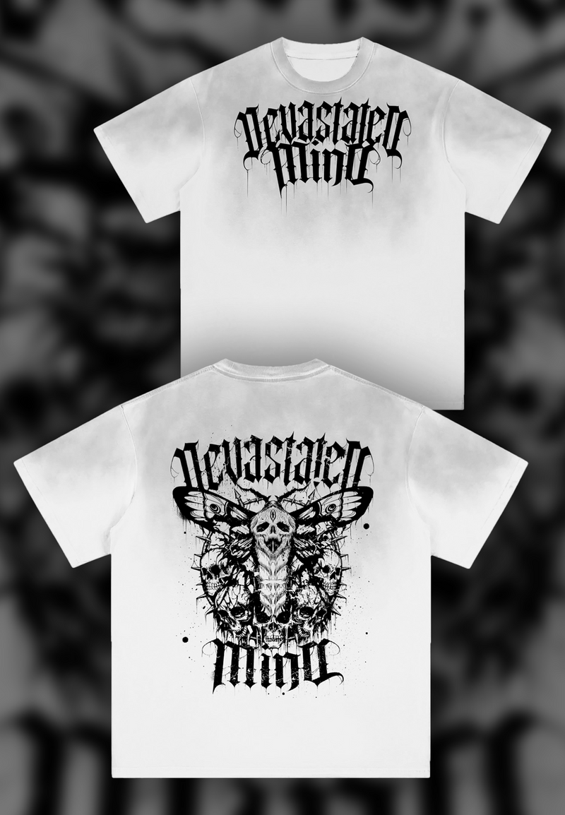 ABYSSMOTH T-SHIRT