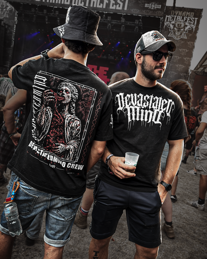 BLOODY MARY T-SHIRT