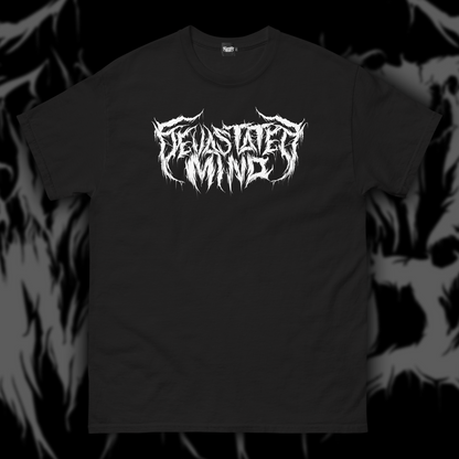 CLASSIC DEVASTATEDMIND T-SHIRT