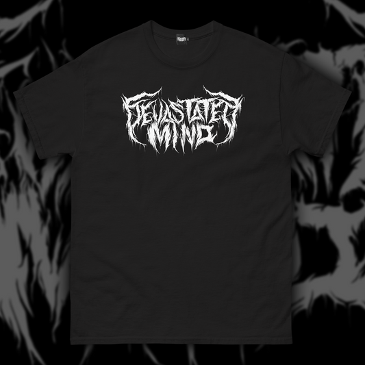 CLASSIC DEVASTATEDMIND T-SHIRT