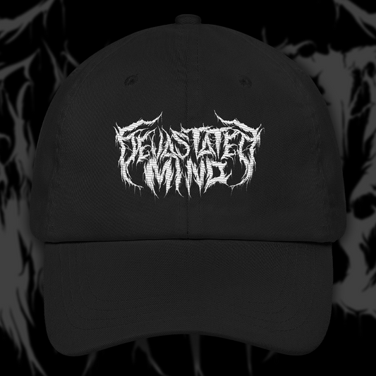 DEVASTATEDMIND DAD CAP