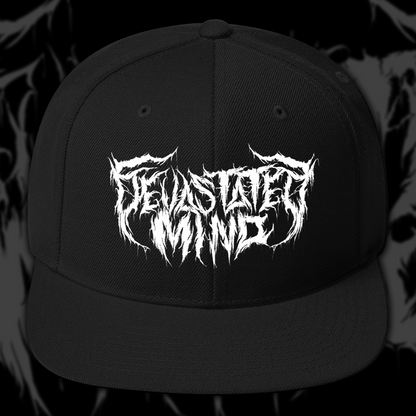 DEVASTATEDMIND SNAPBACK