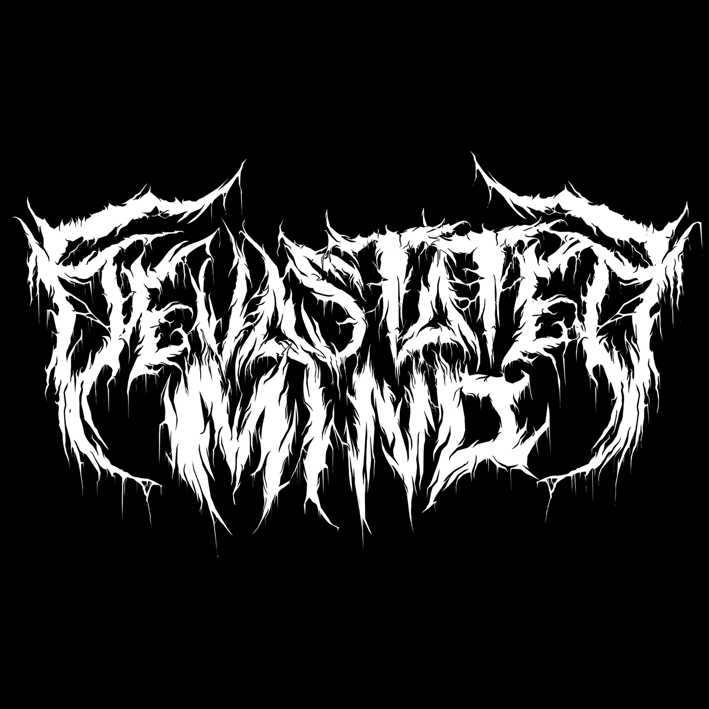 CLASSIC DEVASTATEDMIND HOODIE