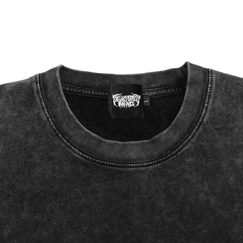 INVAIN T-Shirt (oversized)