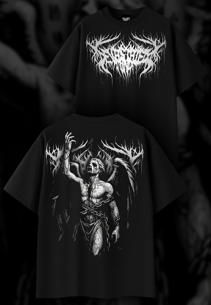 CHAINBOUND SERAPH T-SHIRT