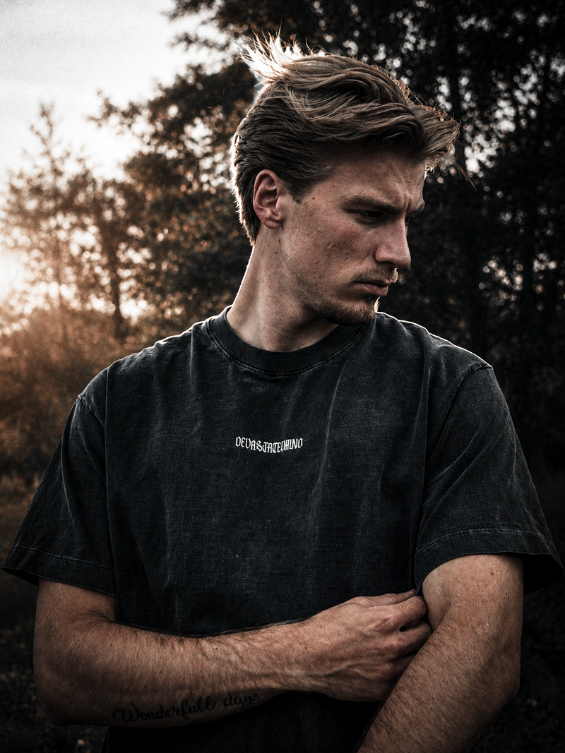 SPINELEECH T-SHIRT