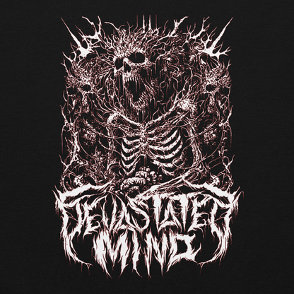 CORPSEBOUND BLOOM T-SHIRT