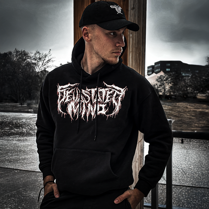 CORPSEBOUND BLOOM HOODIE