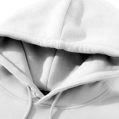 BEYOND THE ORDINARY HOODIE